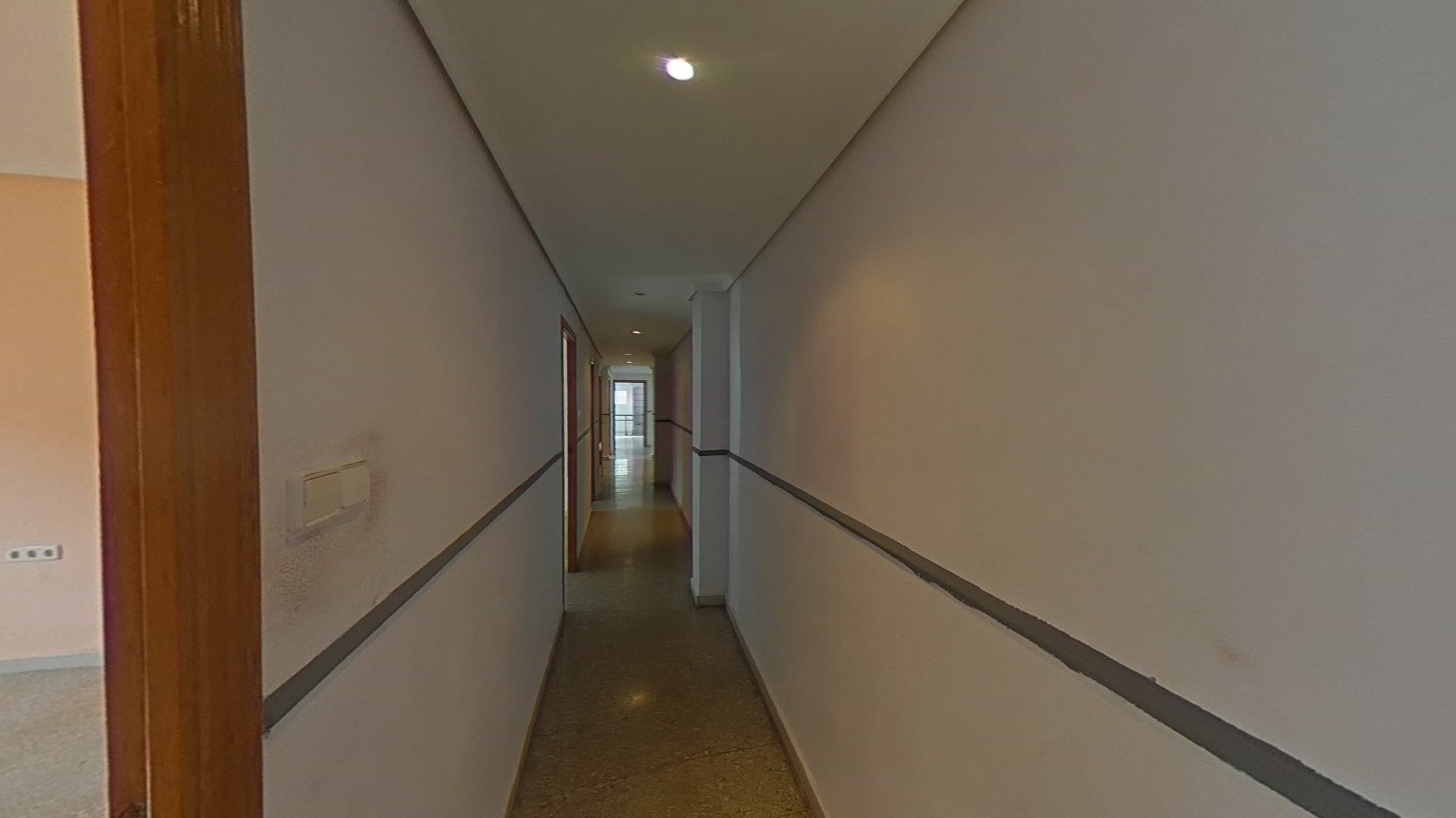 Flat for sale in calle Sueco