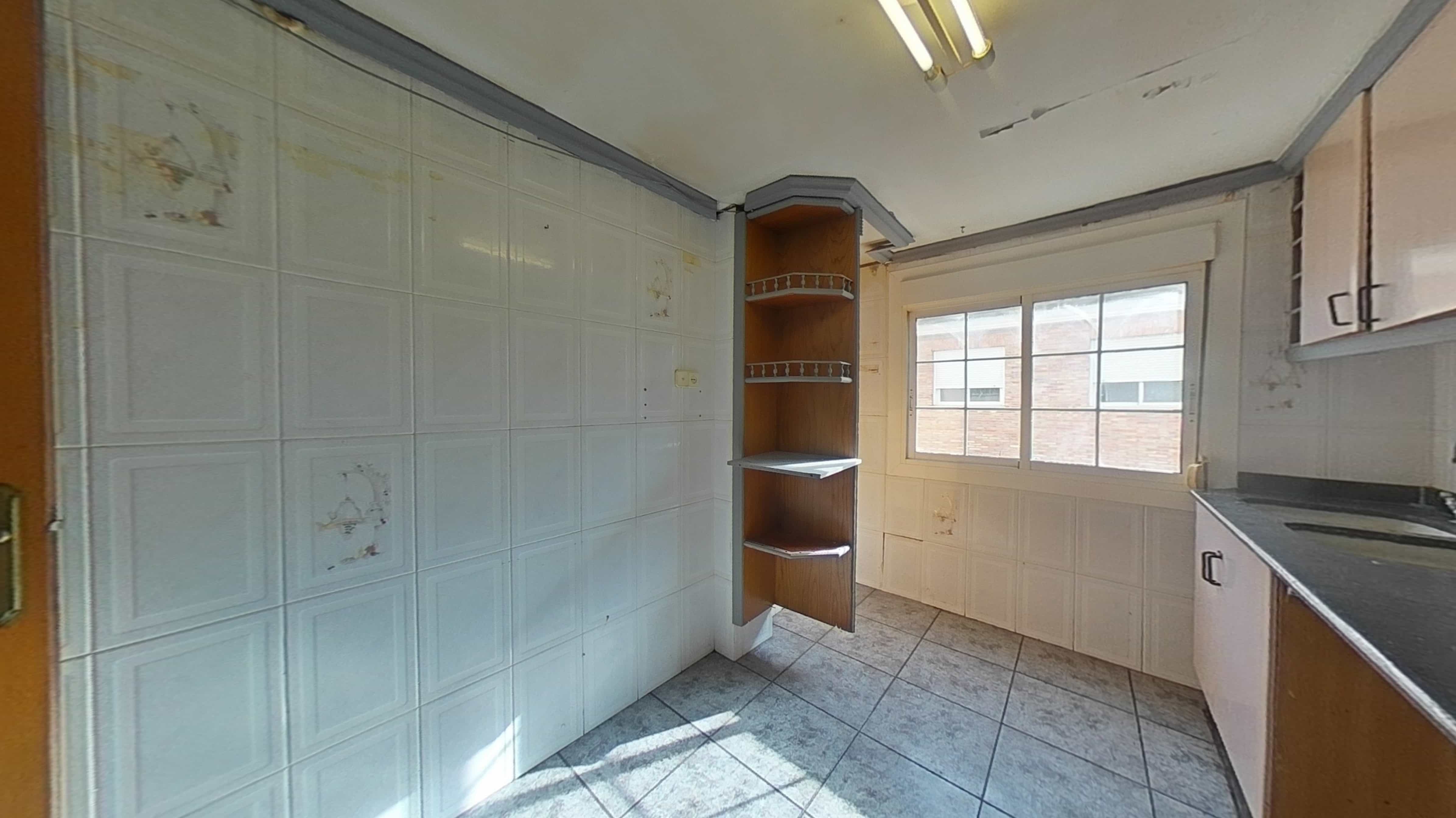 Flat for sale in calle Sueco