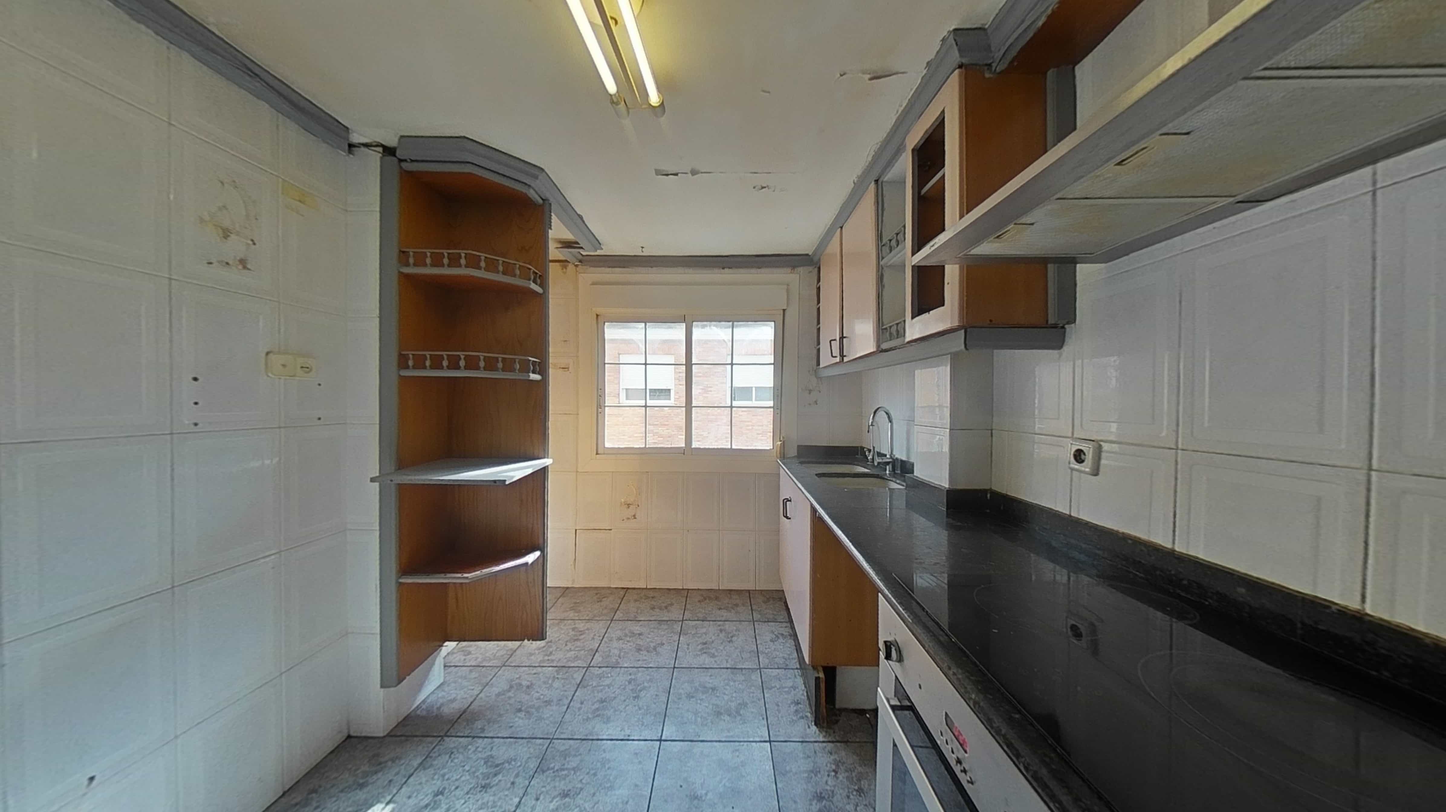 Flat for sale in calle Sueco