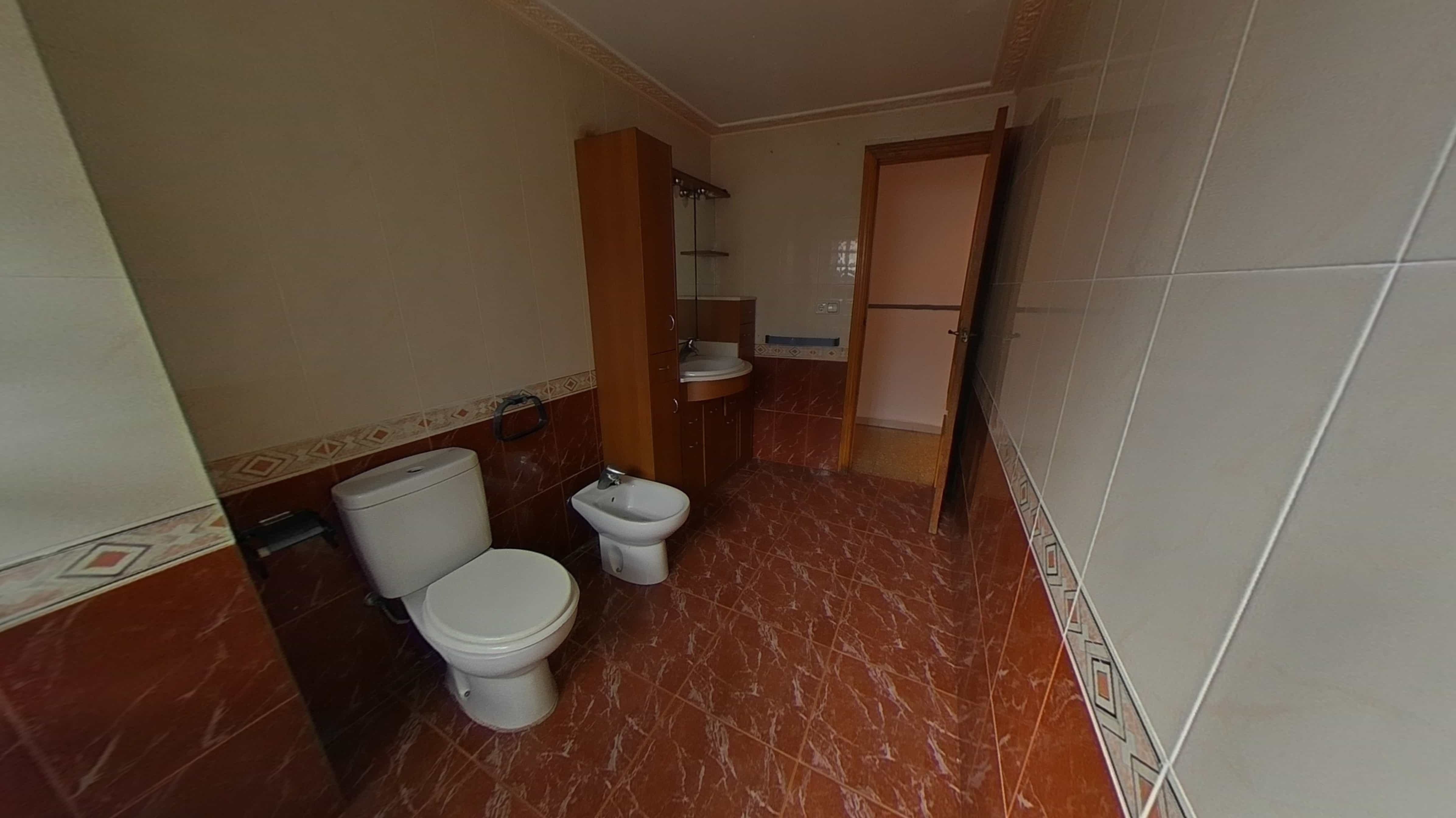 Flat for sale in calle Sueco