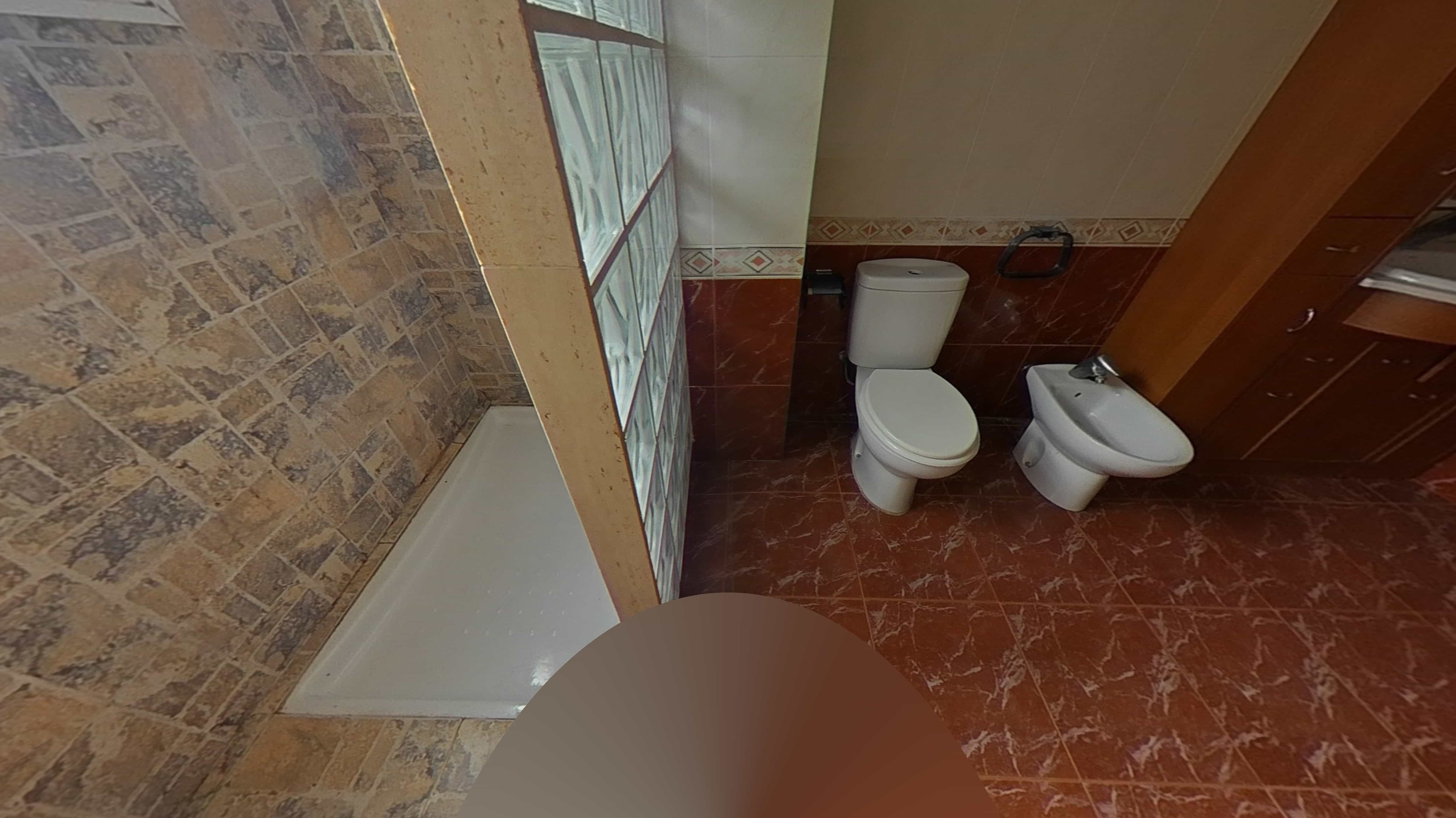 Flat for sale in calle Sueco