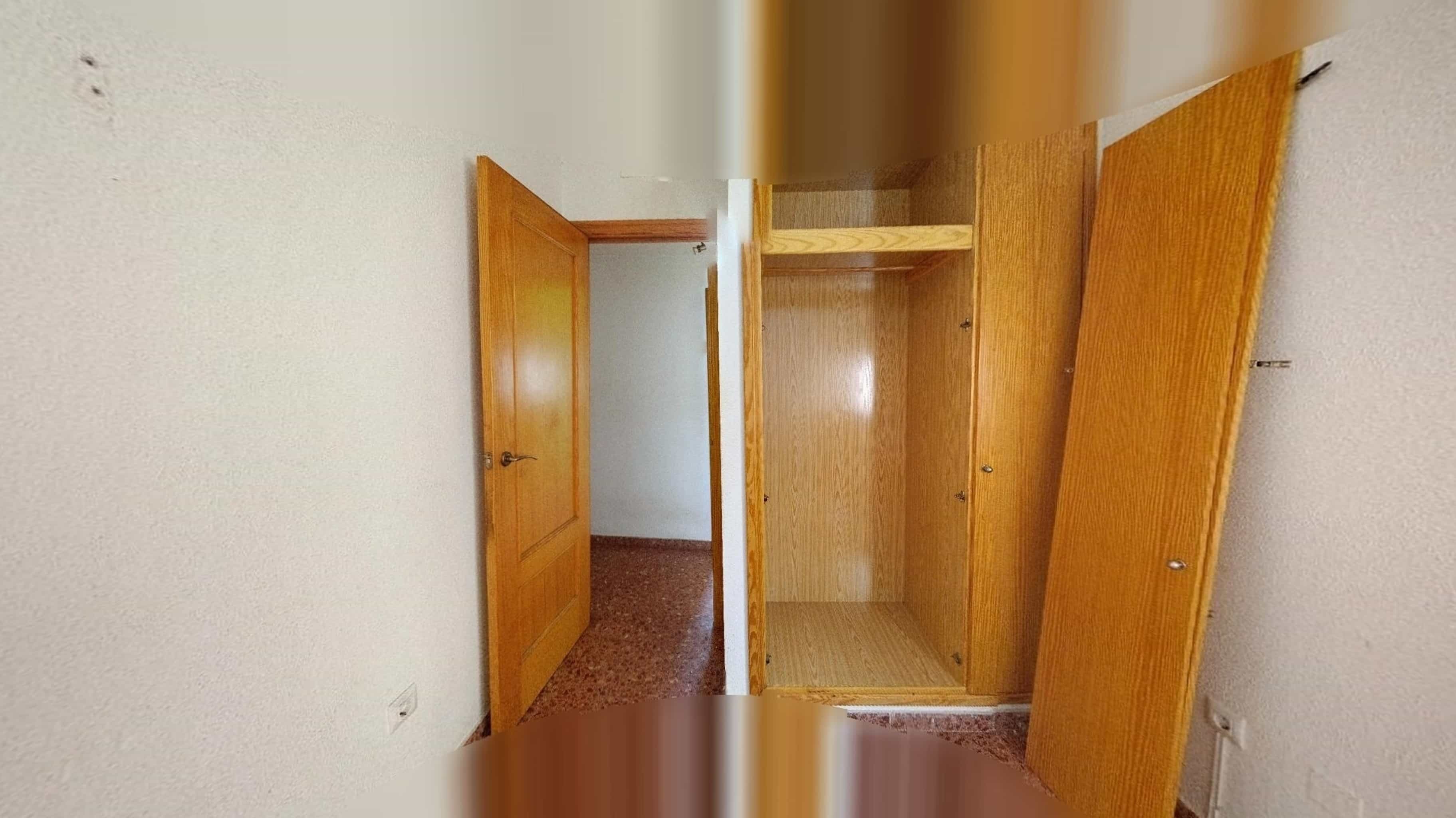 Piso en venta en calle Monduber