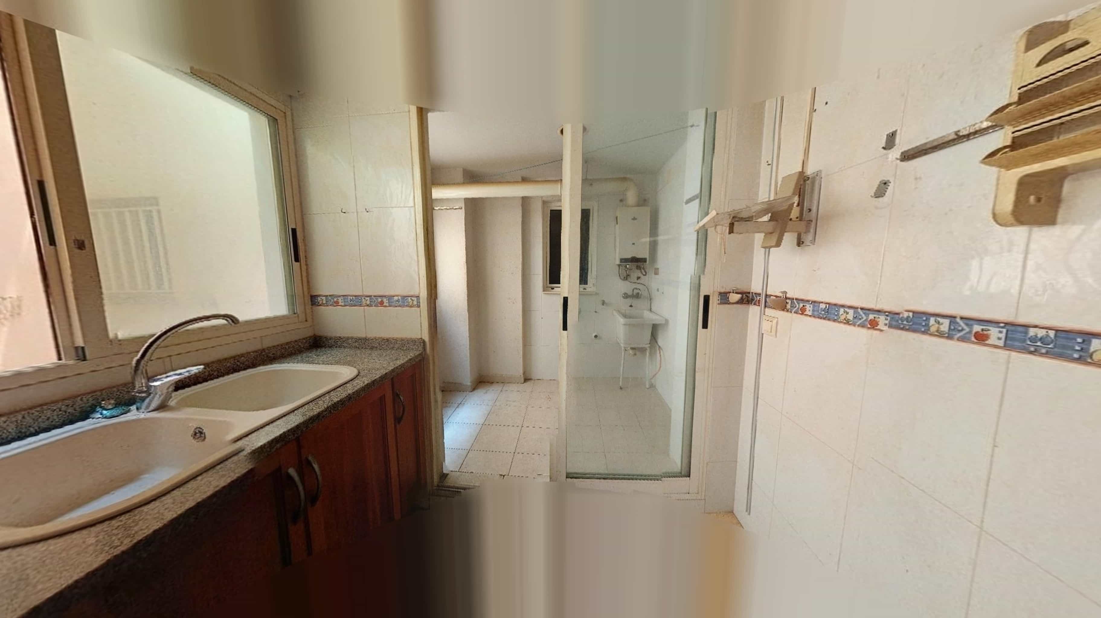 Piso en venta en calle Monduber