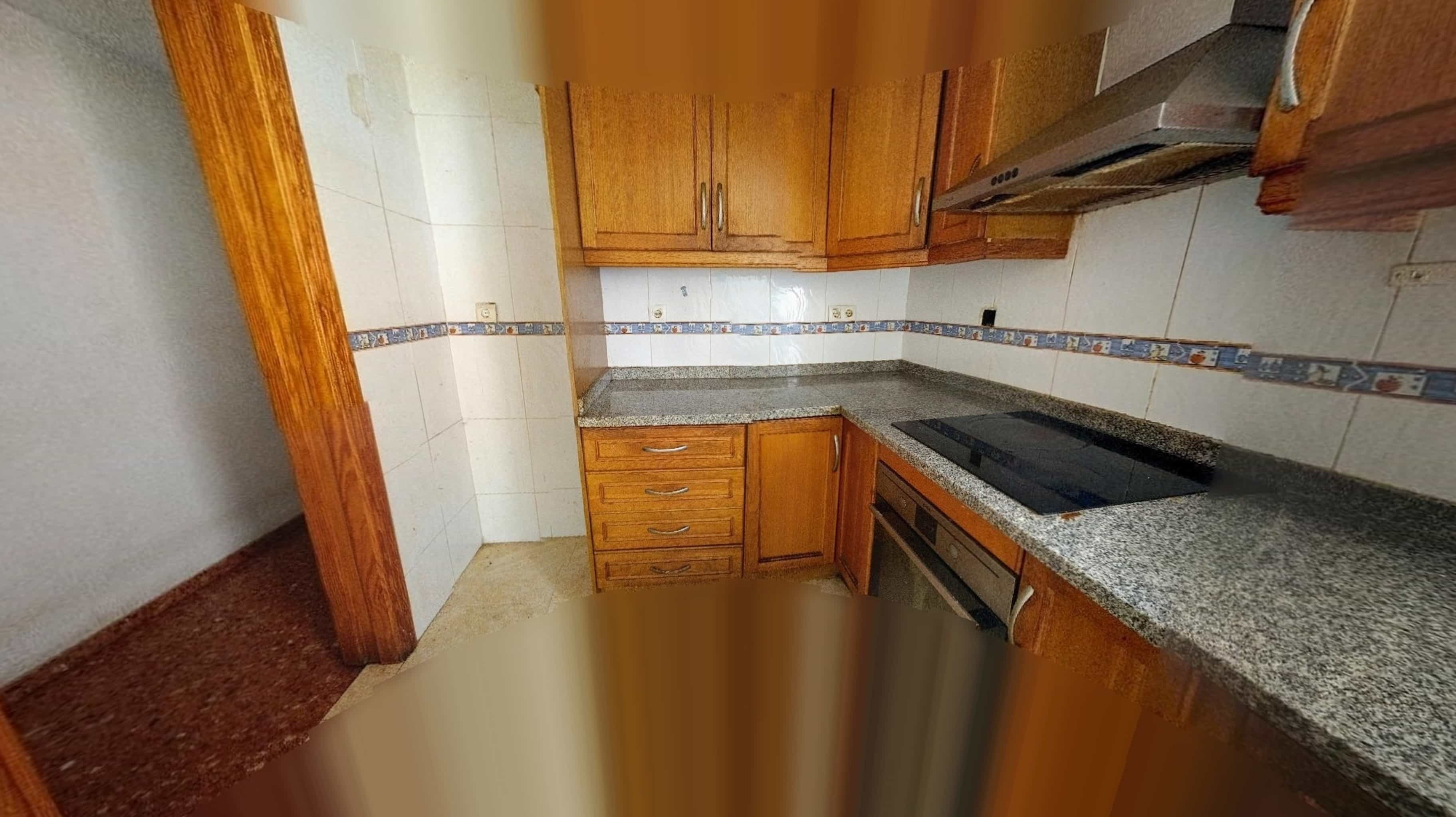 Piso en venta en calle Monduber