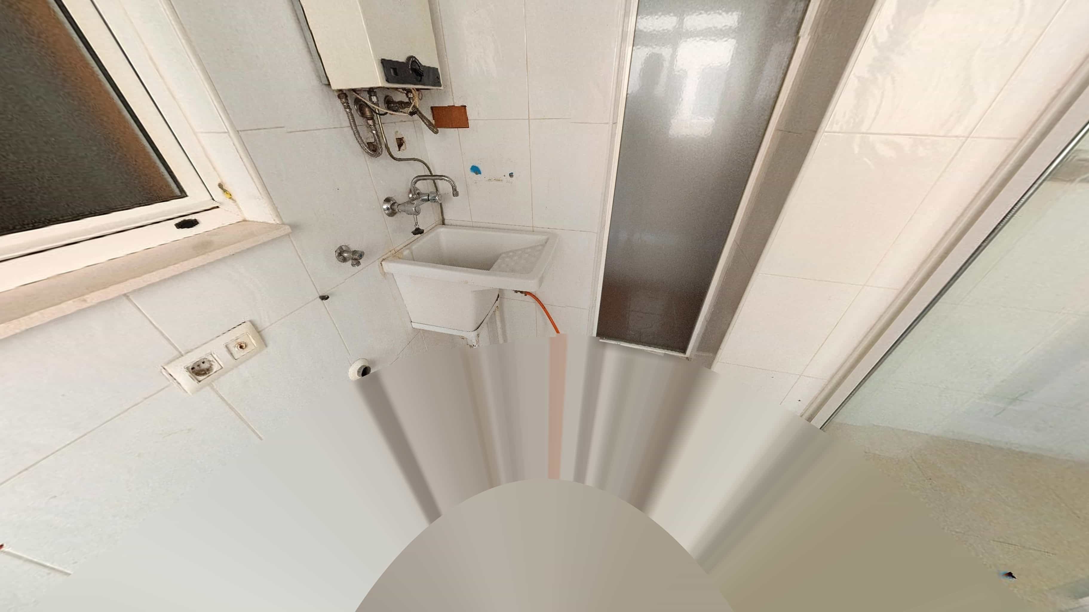 Piso en venta en calle Monduber