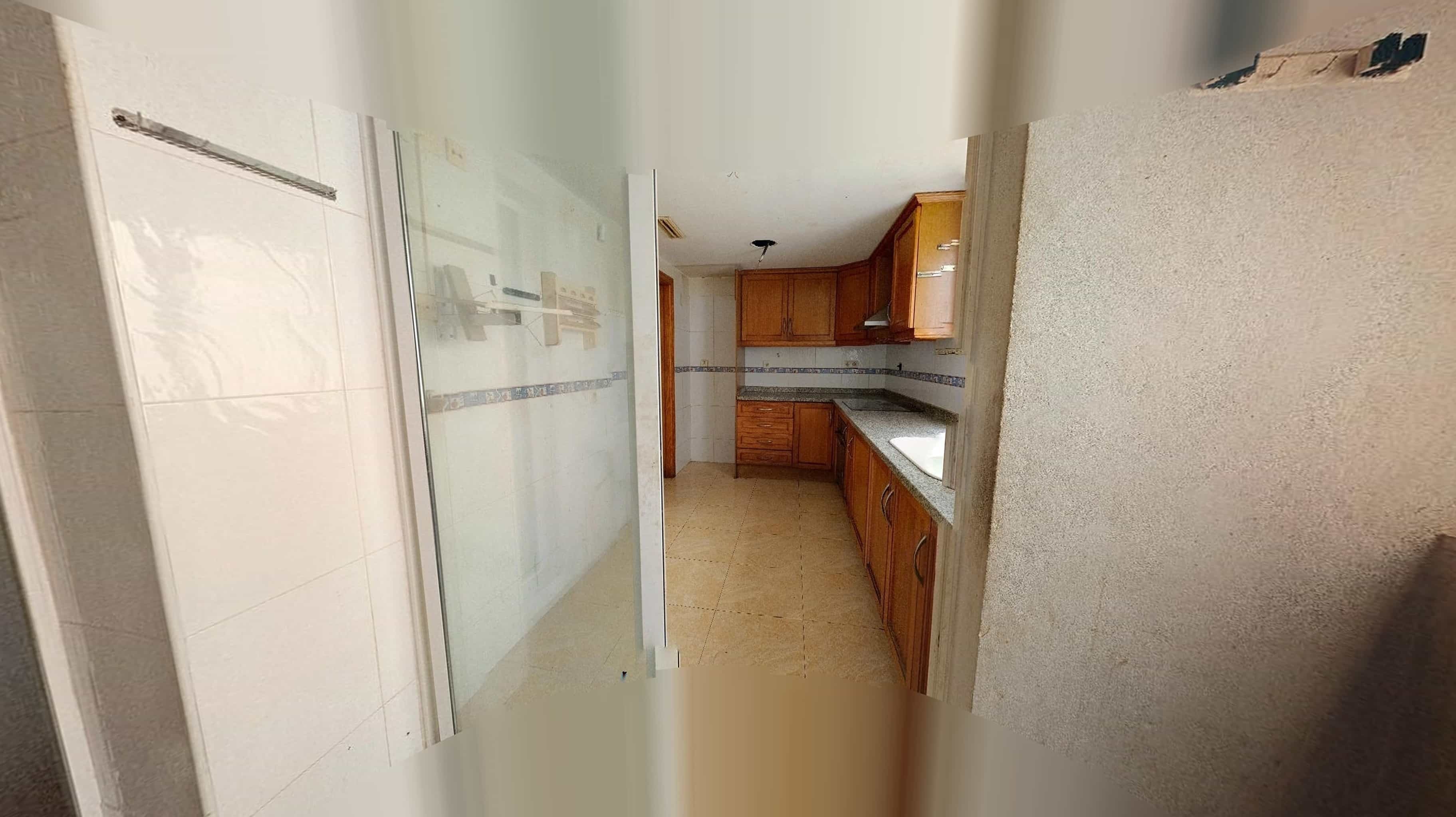 Piso en venta en calle Monduber