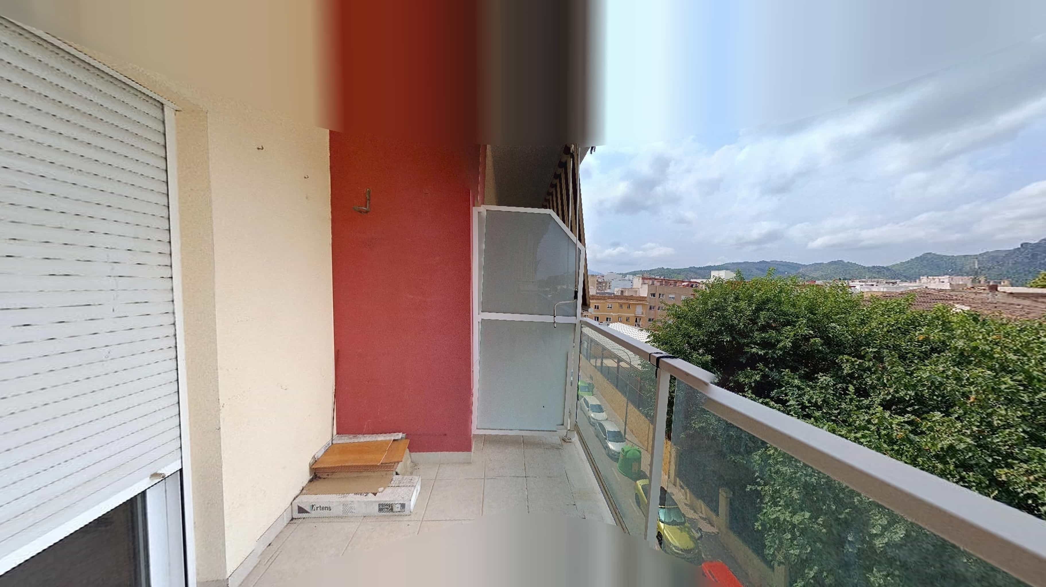 Piso en venta en calle Monduber