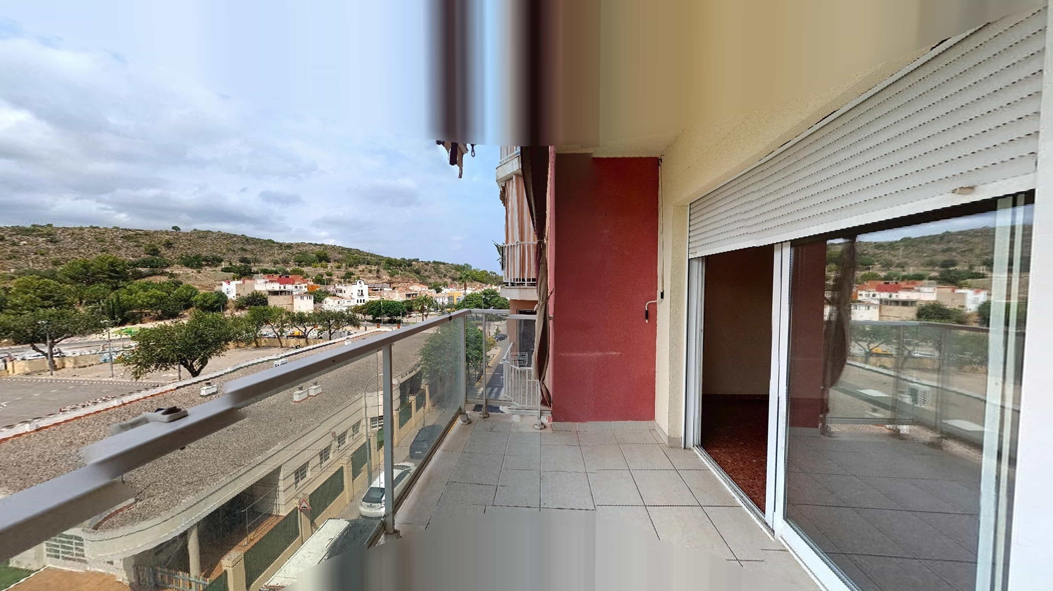 Piso en venta en calle Monduber