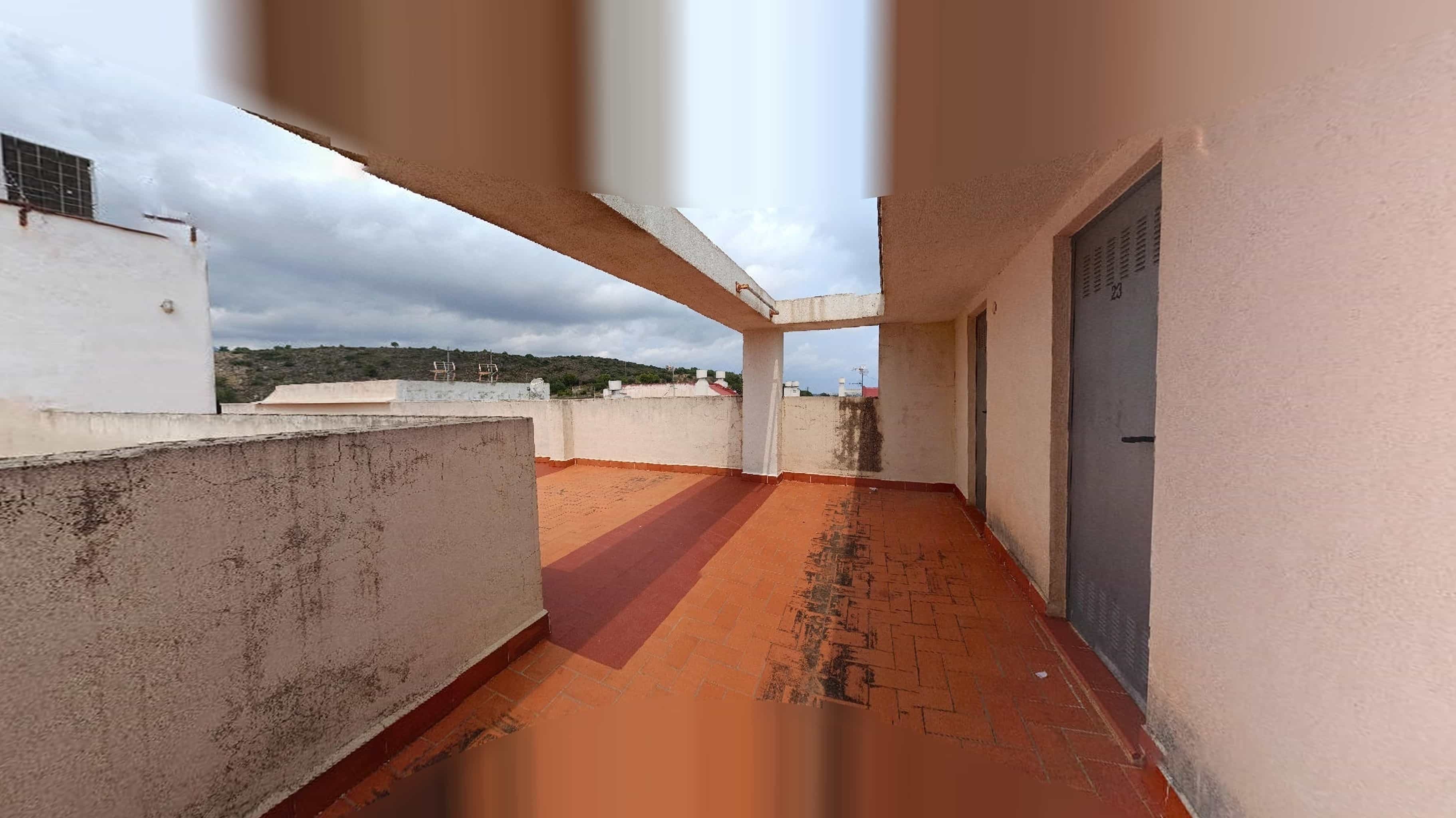Piso en venta en calle Monduber