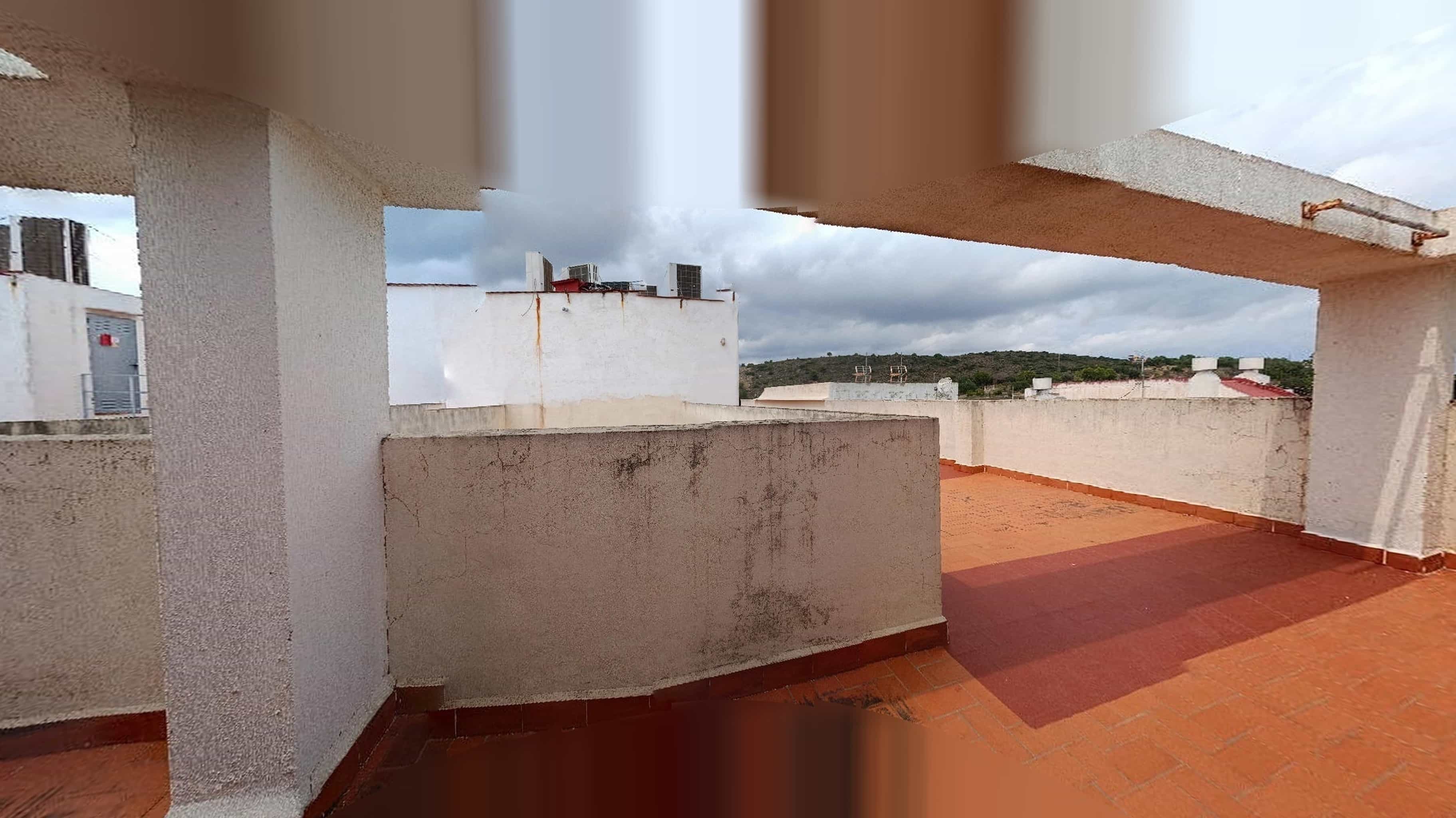 Piso en venta en calle Monduber