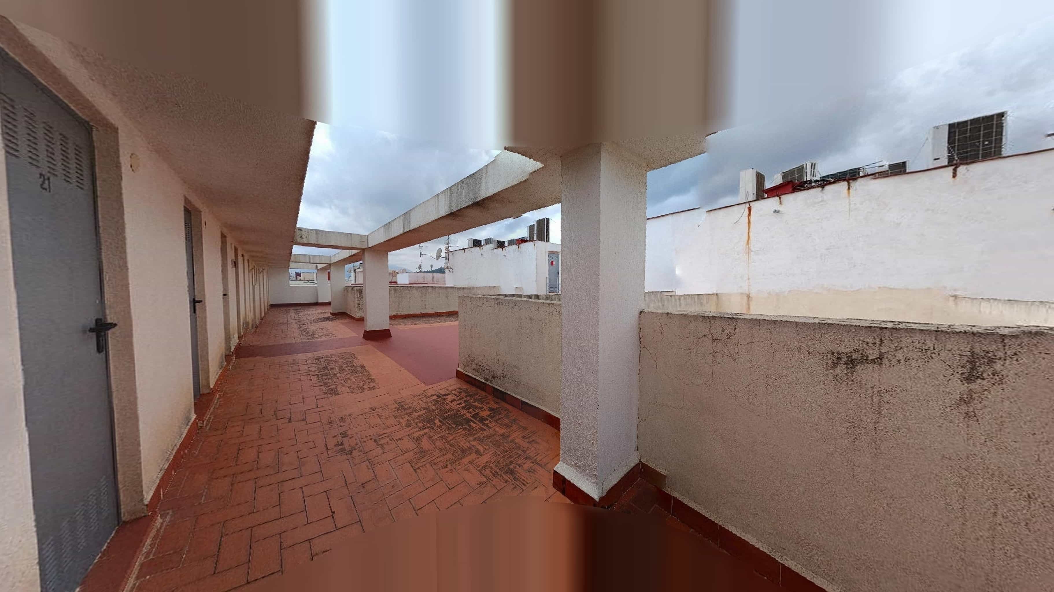 Piso en venta en calle Monduber