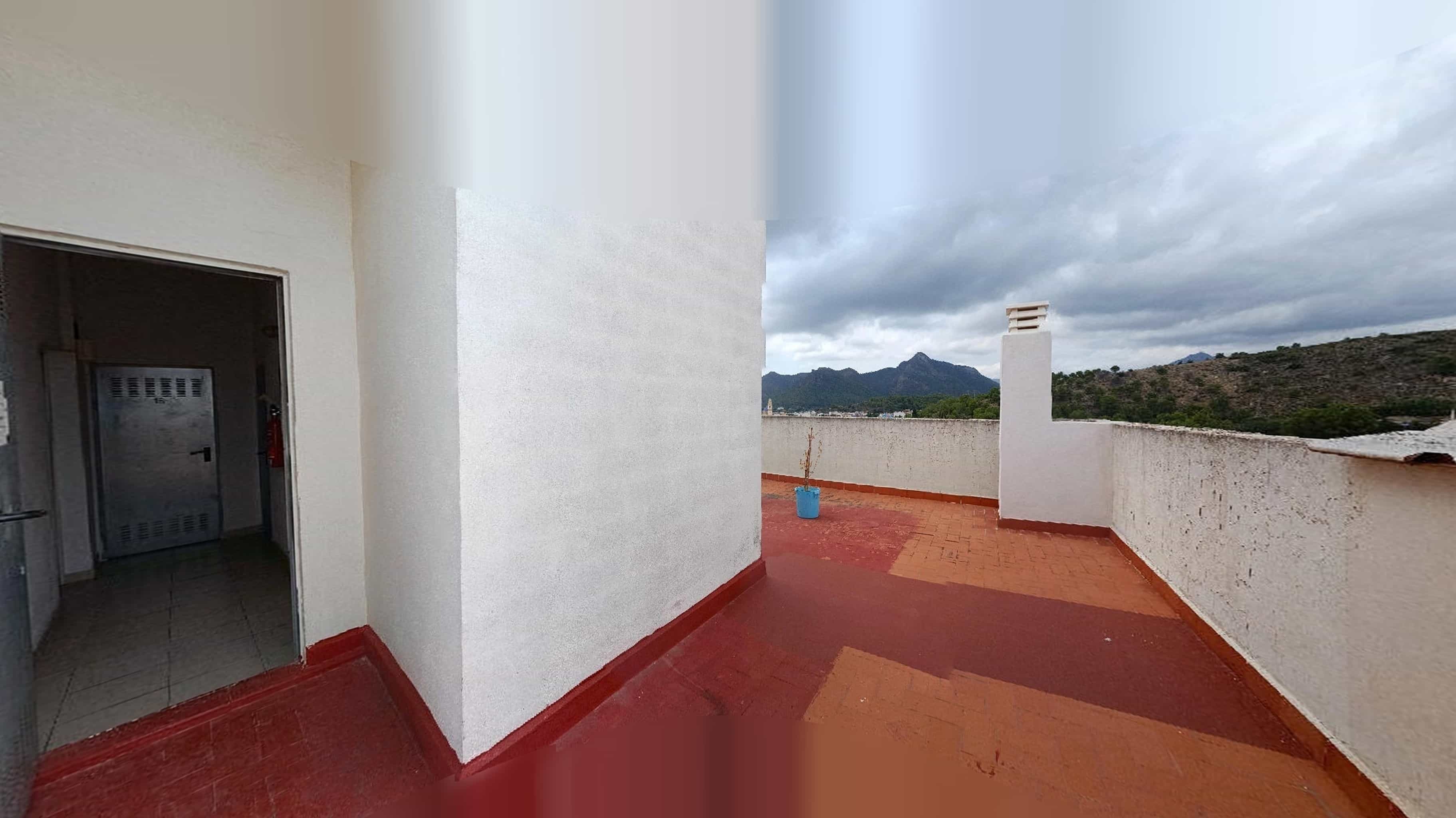 Piso en venta en calle Monduber
