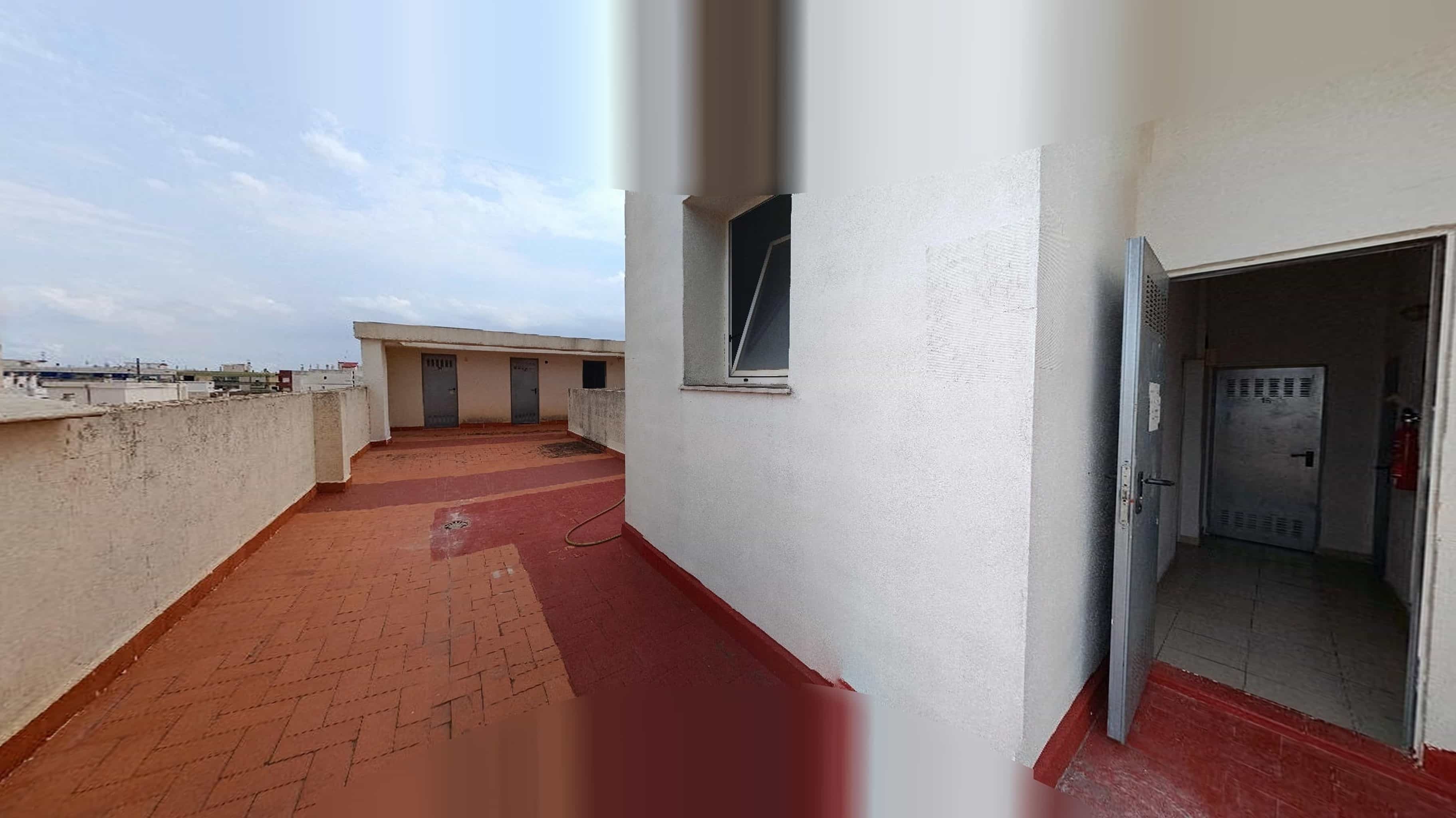 Piso en venta en calle Monduber