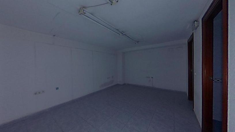 Bureau à vendre à calle Luz Casanova