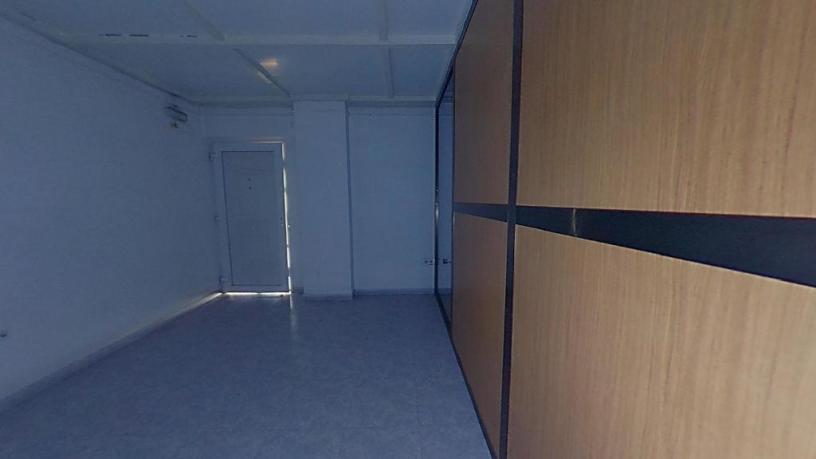 Bureau à vendre à calle Luz Casanova