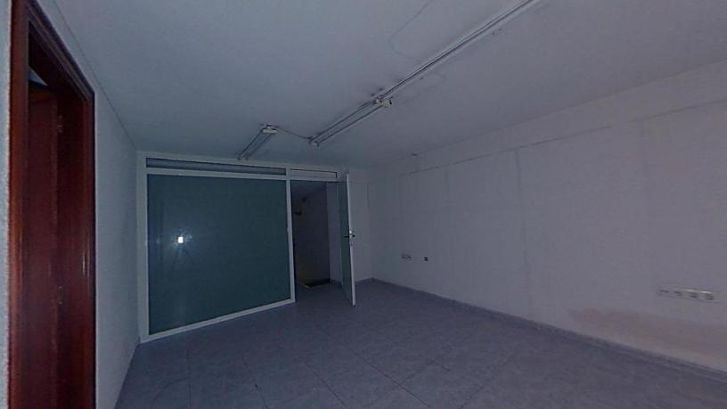 Bureau à vendre à calle Luz Casanova