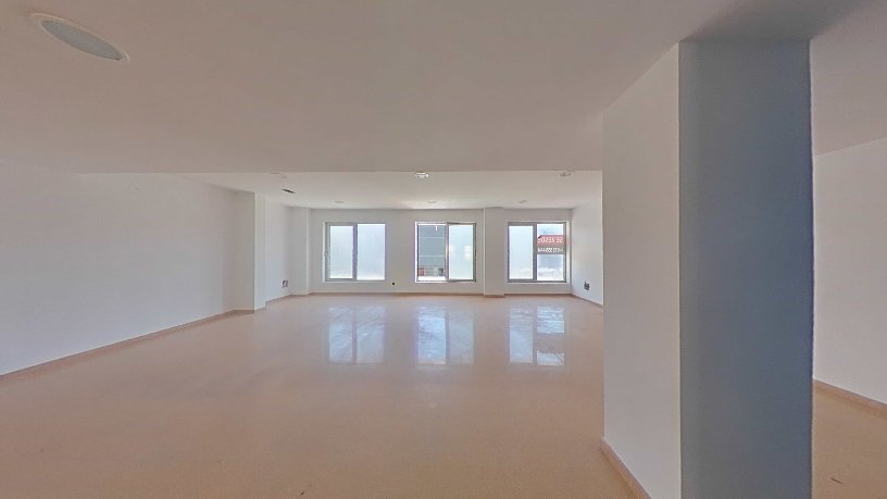 Oficina en venta en calle Guillem de Castro