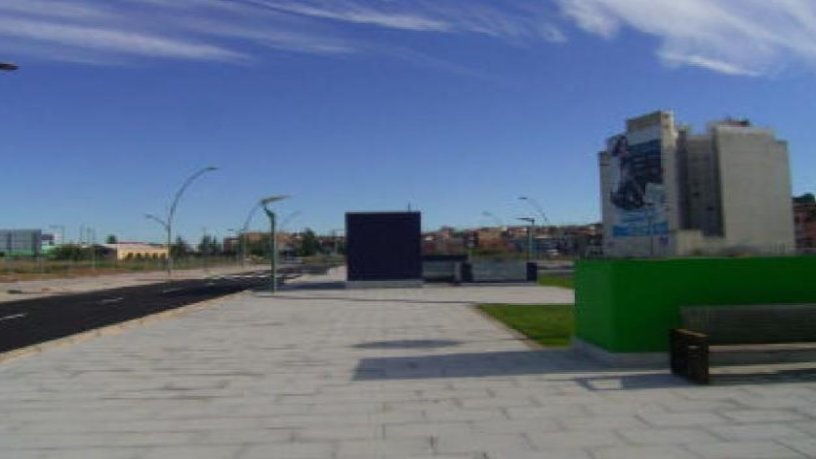 Garaje en venta en lugar Paraje