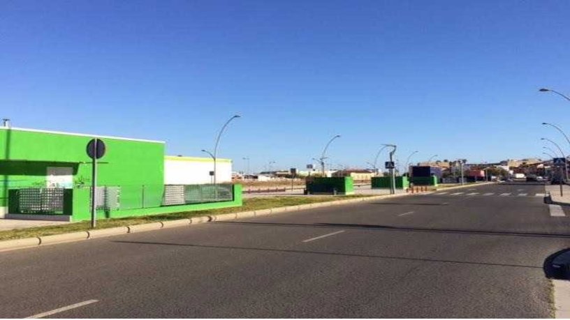 5075m² Parking space on avenue Sector Tulell C/ En Proyecto 7 G165, Alzira, Valencia