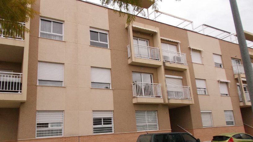 Plaza de garaje de 10m² en avenida Mediterraneo, Canet D´en Berenguer, Valencia