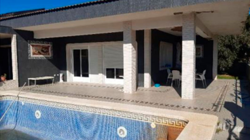 Townhouse for sale in calle Faisan