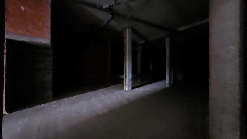 Local en venta en calle Periodista Jose Ombuena