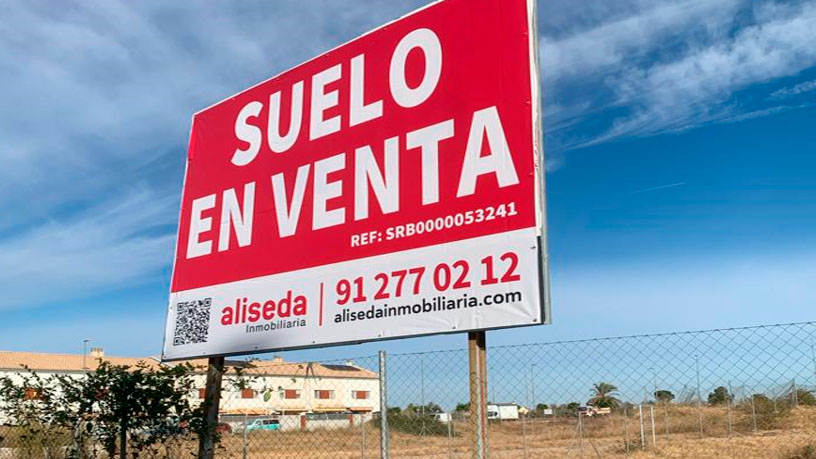 Terreno urbano en venta en avda De L'apotecari Bodi