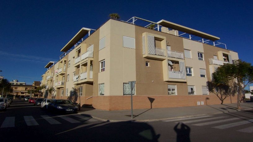 Place de stationnement de 10m² dans avenue Mediterraneo, Canet D´en Berenguer, Valencia