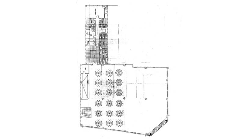 Industrial unit for sale in cmno Salem
