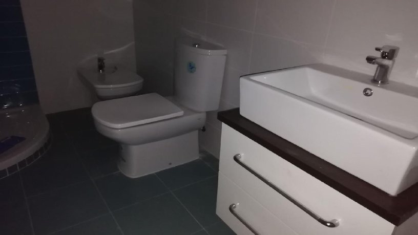 Piso en venta en calle Sant Joan