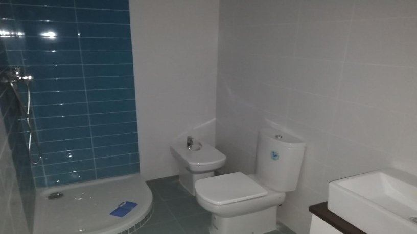 Piso en venta en calle Sant Joan