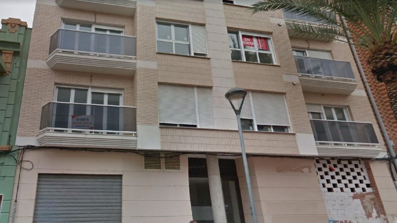 Piso en venta en calle Sant Joan