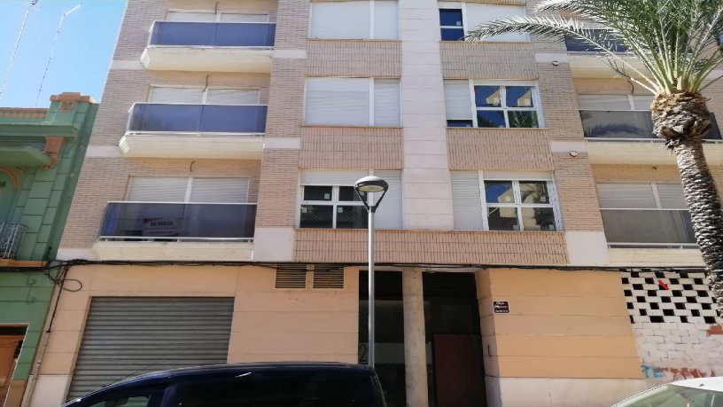 Piso en venta en calle Sant Joan