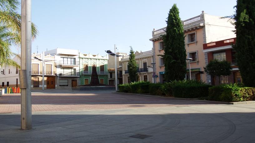 Piso en venta en calle Sant Joan