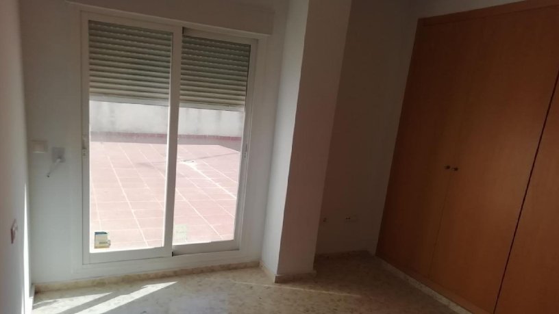 Piso en venta en calle Nou