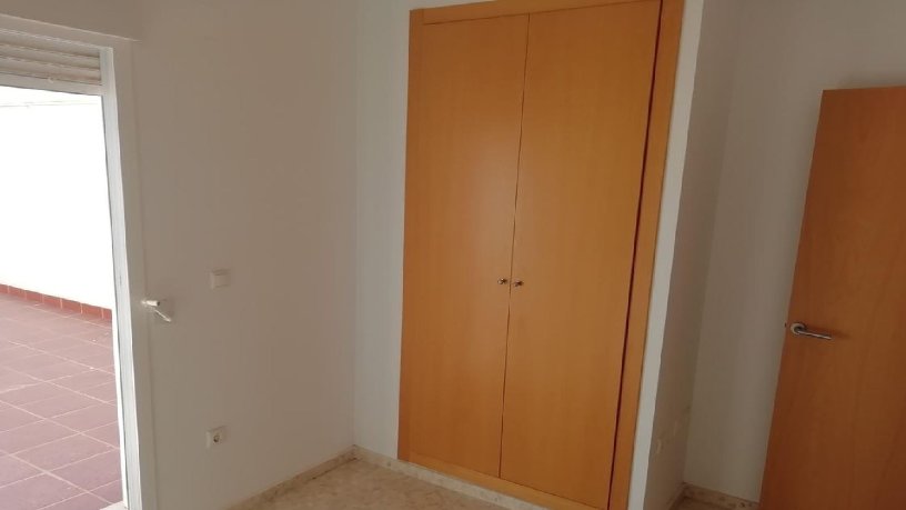Piso en venta en calle Nou