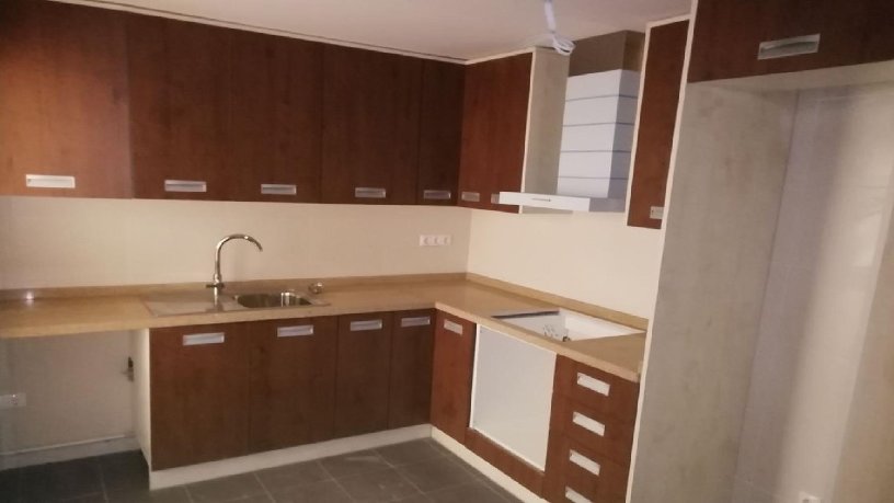 Piso en venta en calle Nou