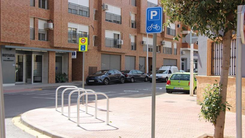 Piso en venta en calle Nou