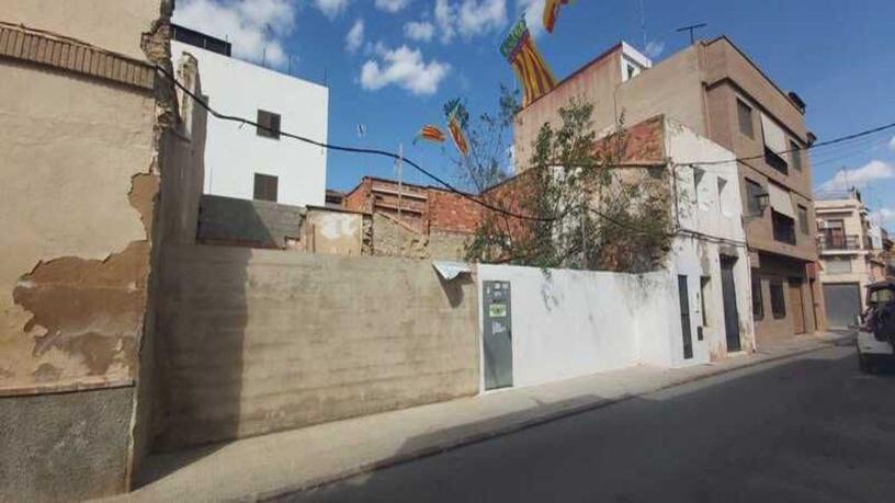 Piso en venta en calle Nou