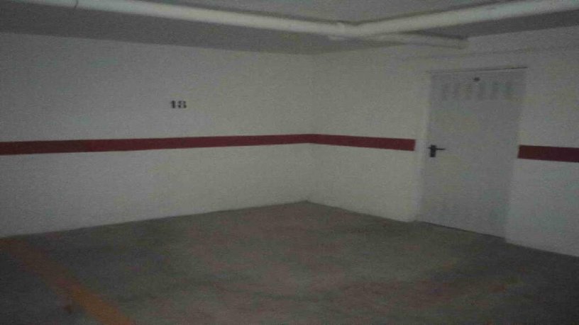 Garage for sale in calle Generalitat