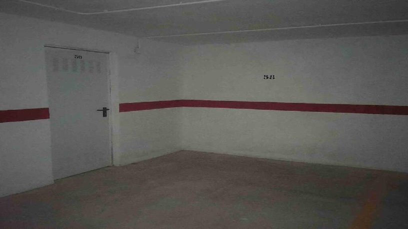 Garage for sale in calle Generalitat