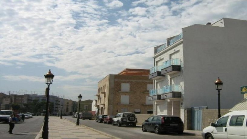 Garaje en venta en calle Generalitat