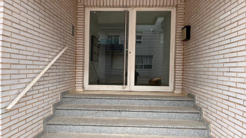 Garage for sale in calle Generalitat