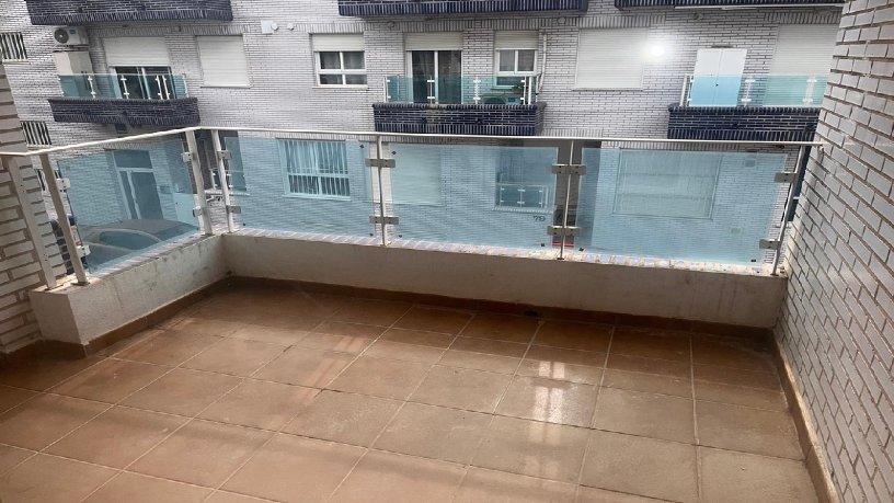 Garage for sale in calle Generalitat