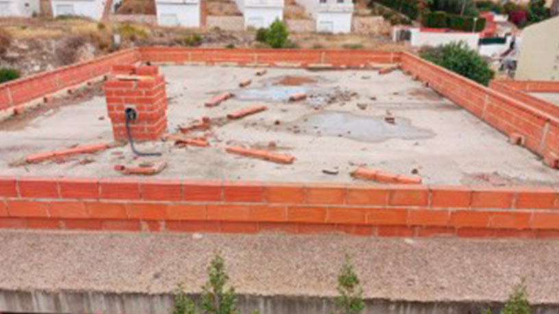 Travail arrêté à vendre à avda Del Rio Turia