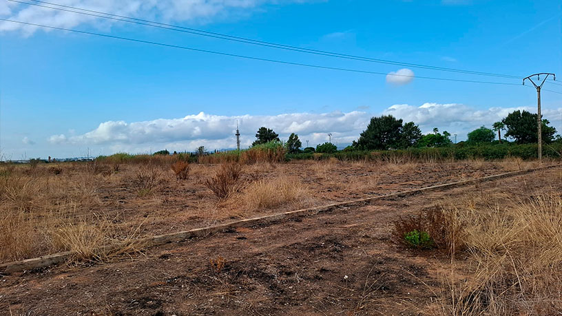 Rustic property for sale in ptda San Joaquin