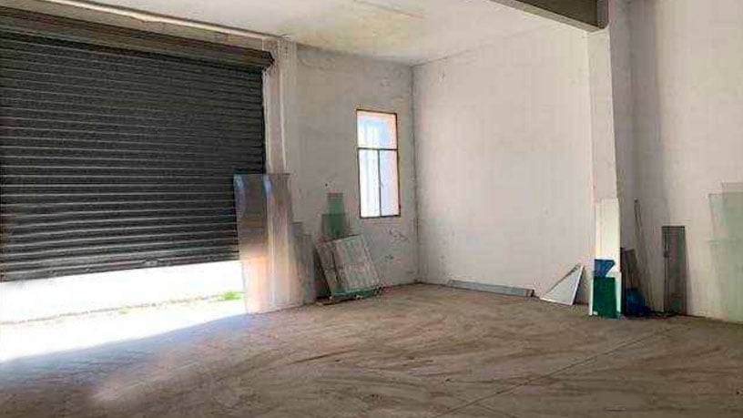 Office for sale in ronda Alcira 38