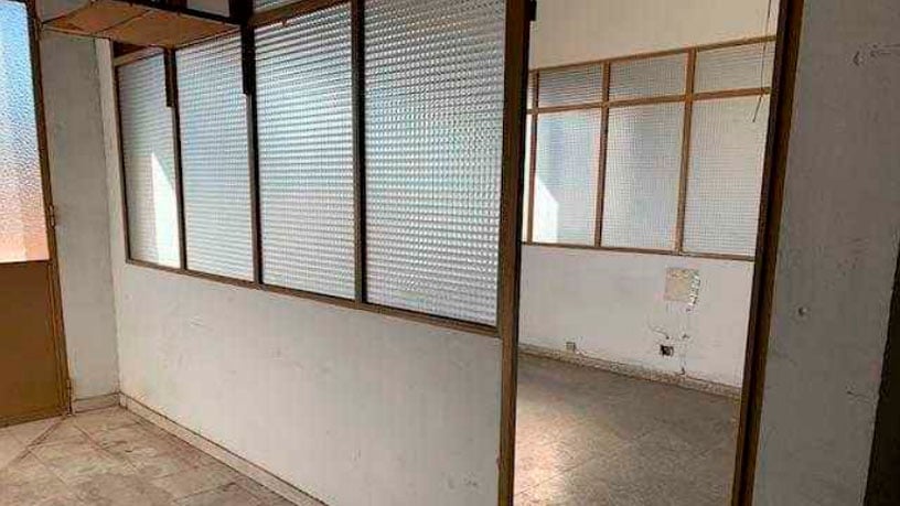 Office for sale in ronda Alcira 38