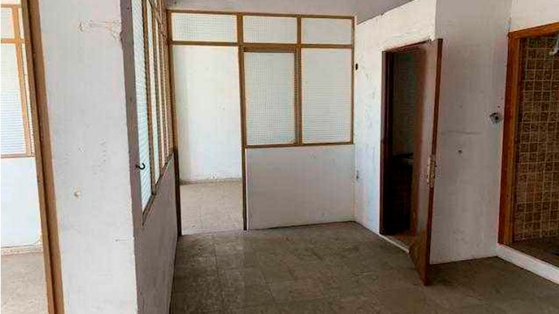 Office for sale in ronda Alcira 38