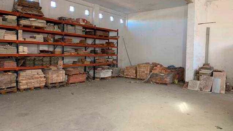 Office for sale in ronda Alcira 38